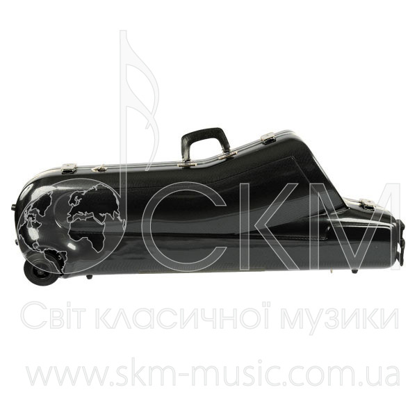 Футляр для саксофона баритон Jakob Winter 2197 CA RO