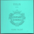 JARGAR Young Talent струны для скрипки 