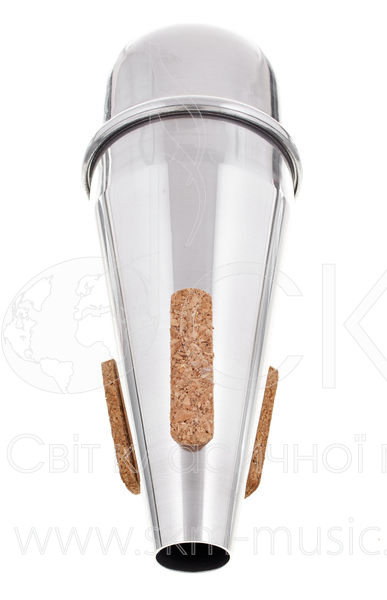 Сурдина для трубы Stölzel  Aluminium