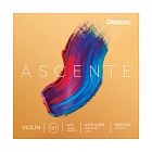 D'ADDARIO ASCENTE струны для скрипки 