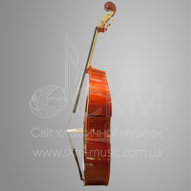 Контрабас YB40DB 1/2-4/4
