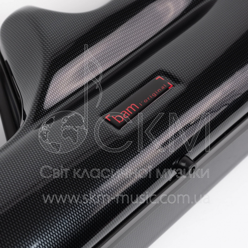 Футляр для саксофона альт BAM Cabine