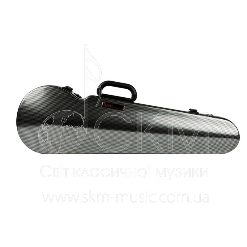 Футляр для скрипки BAM HighTech Contoured