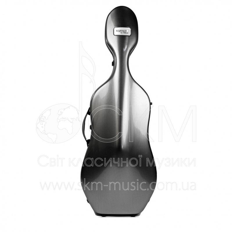 Футляр для виолончели BAM HighTech 3.5 COMPACT