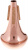 Сурдина для трубы Tom Crown TCC-Bb