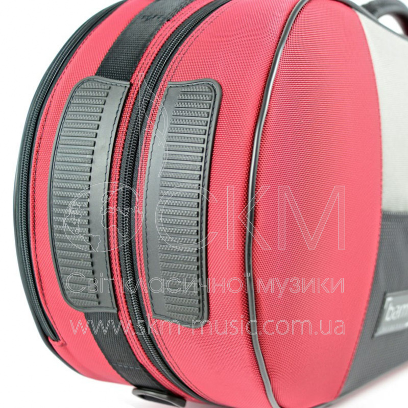 Футляр для альта BAM Stylus Contoured, до 41,5см