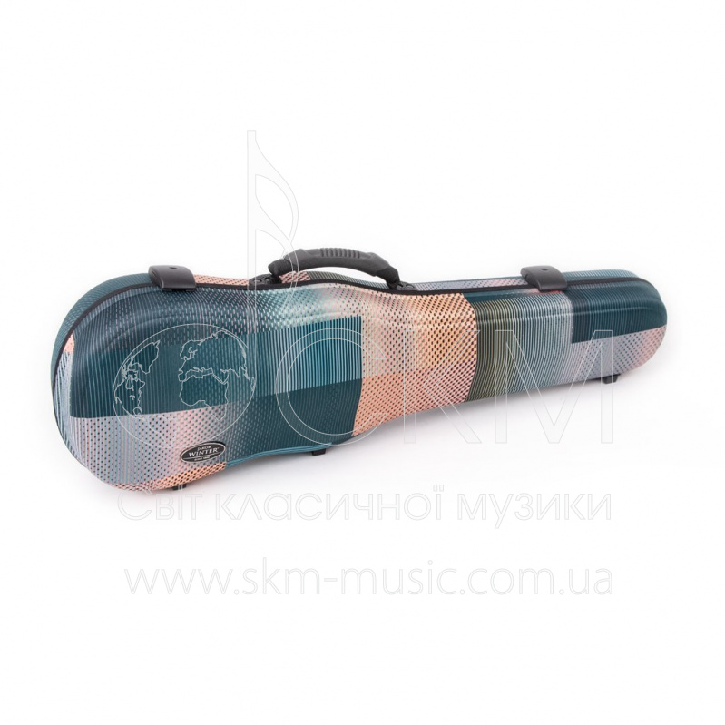 Футляр для скрипки Jakob Winter 51015 Vibe