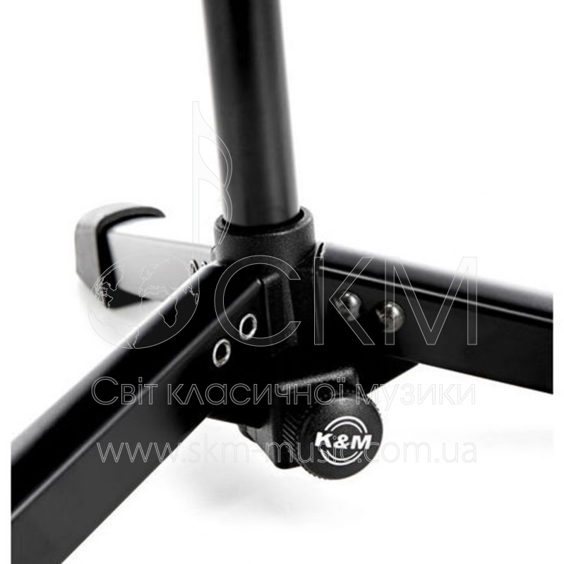 Пюпитр K&M 12140, универсальный