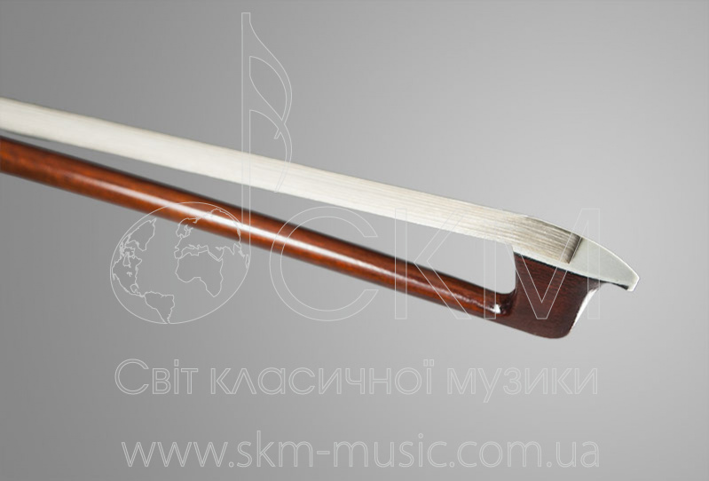 Смычок для скрипки TV50, модель Tourte