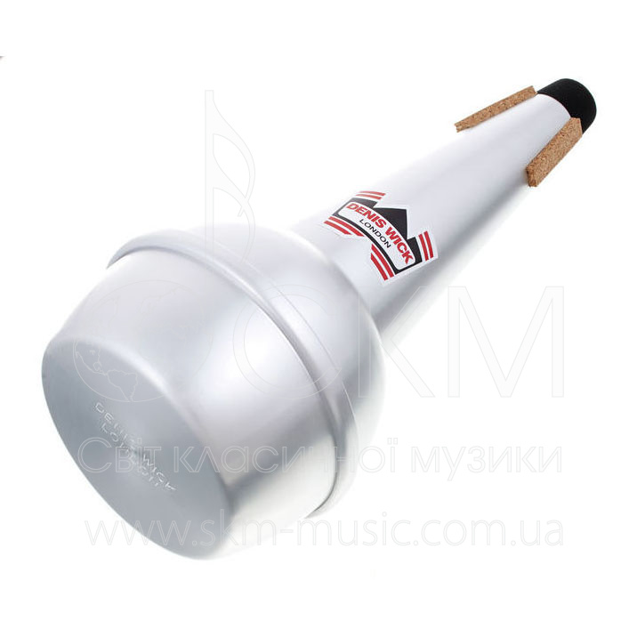 Сурдина для бас-тромбона Denis Wick Straight DW5509