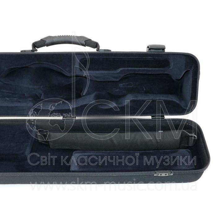 Футляр для саксофона сопрано Jakob Winter 51088B