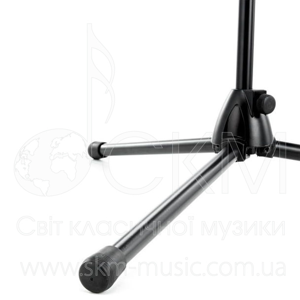 Пюпитр оркестровый K&M 11865 Symphony, черный