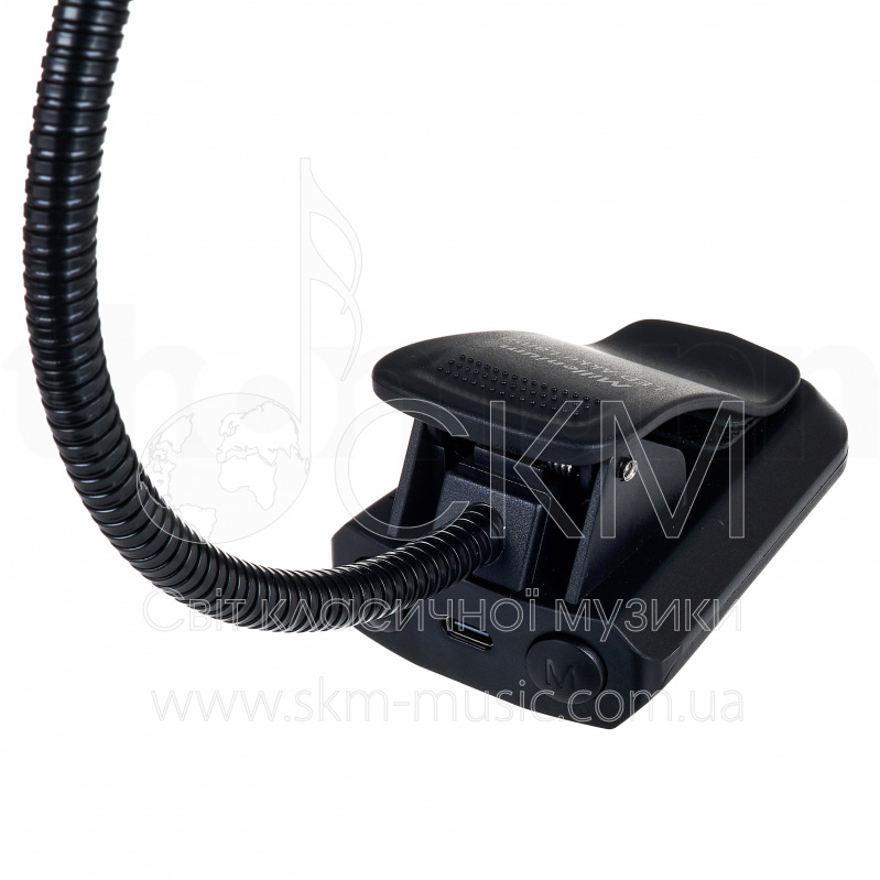 Подсветка для пюпитров Millenium LED Akku Lamp