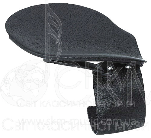 Подбородник для скрипки и альта Wolf-Dolce Classic standard