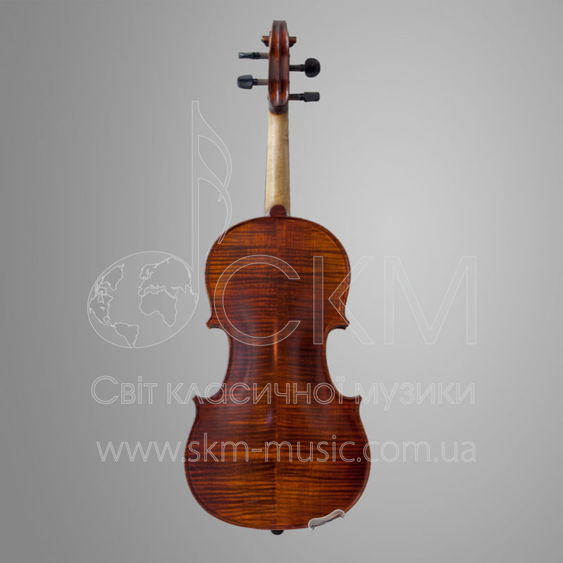 Набор: скрипка мануфактурная 4/4 LW60S, смычок, футляр, канифоль