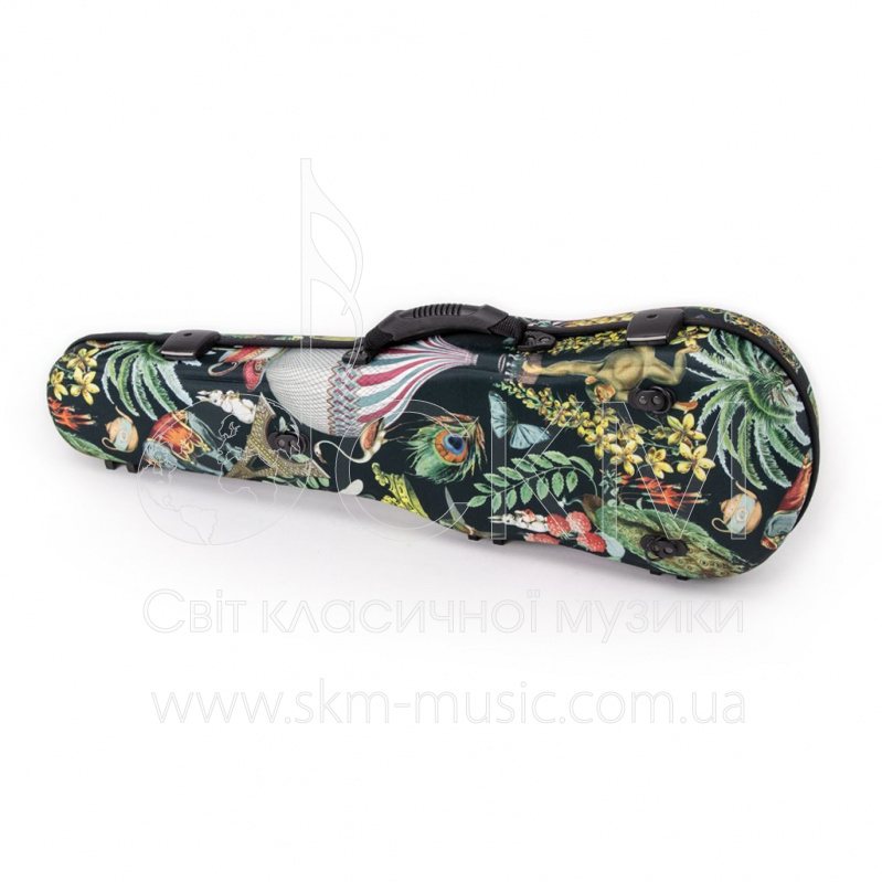 Футляр для скрипки Jakob Winter 51015 Vibe