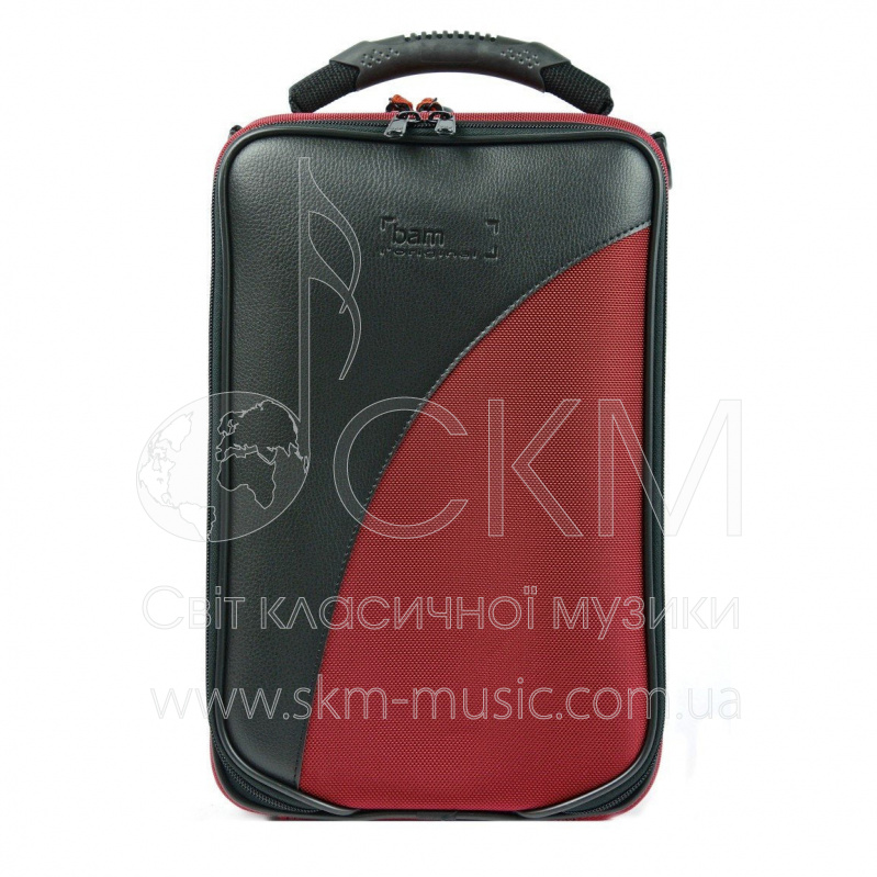 Футляр для Bb кларнета BAM Trekking