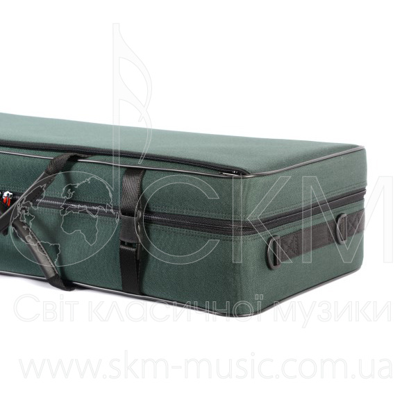 Футляр для 2 скрипок BAM Classic