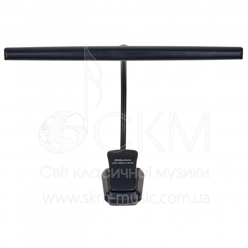 Подсветка для пюпитров Millenium LED Akku Lamp