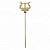 Держатель для нот Riedl 330 Lyre, для тубы