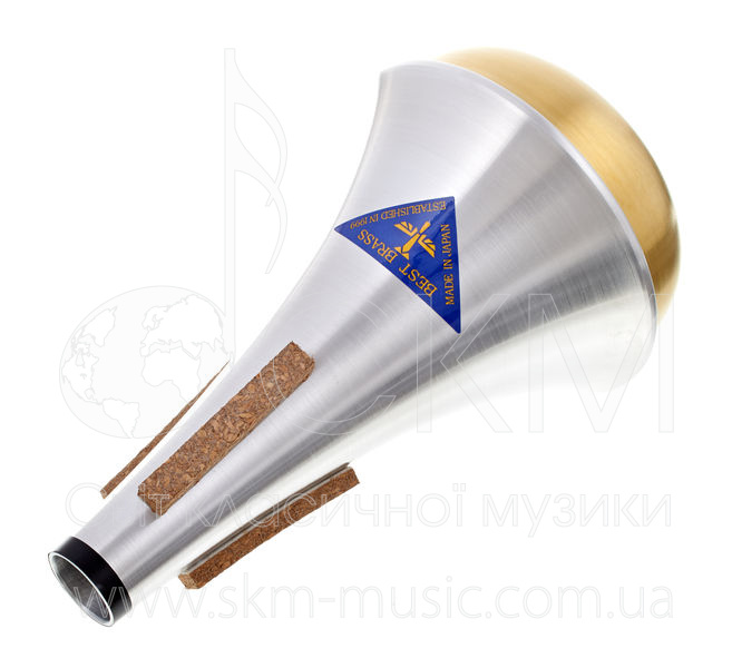 Сурдина для трубы Best Brass