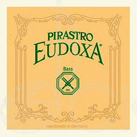 Комплект PIRASTRO EUDOXA (2431, 2432, 2433, 2434)