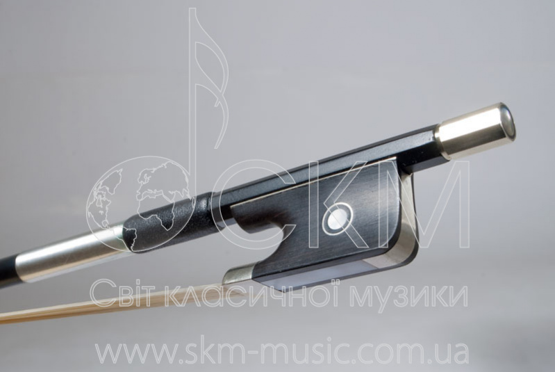 Смычок для альта, карбон