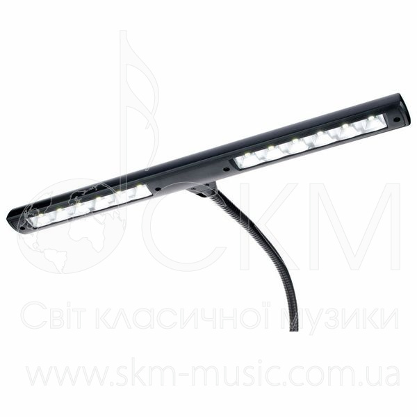 Подсветка для пюпитров оркестровая K&M 12295 MKII