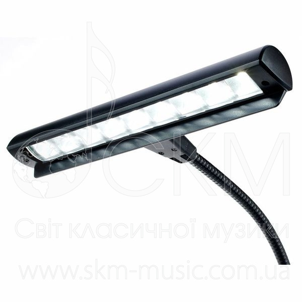 Подсветка для пюпитров K&M 12249 Orchestra Light Eos