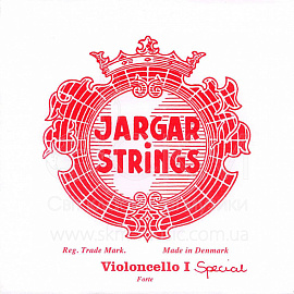 Ми JARGAR, специальная струна для виолончели