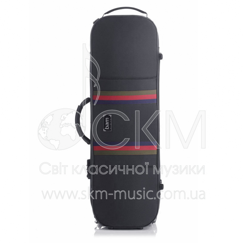 Футляр для скрипки BAM 