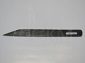 Нож специальный "Kiridashi" ручной работы 15R