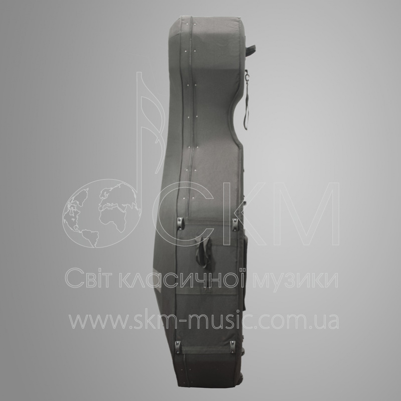 Футляр для контрабаса FY60DB