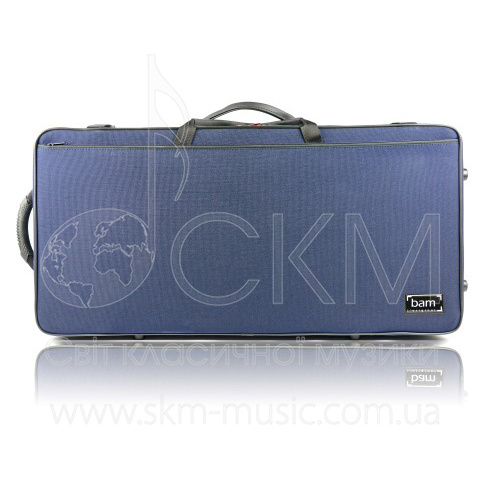 Футляр для скрипки и альта BAM Classic