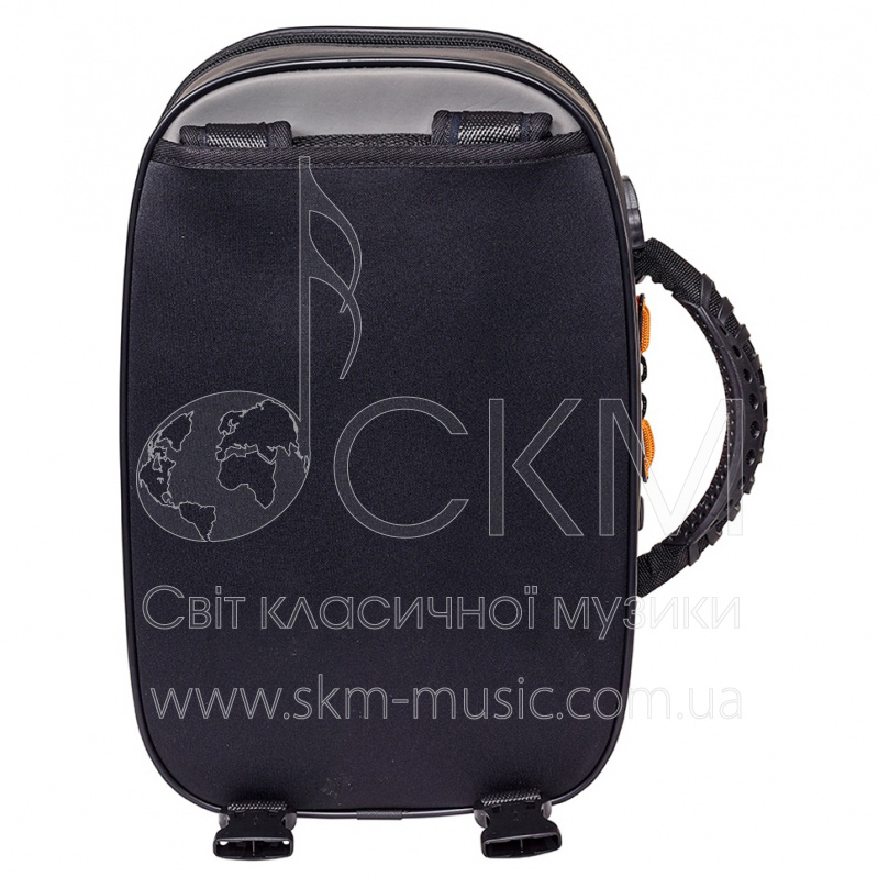Футляр для Bb кларнета BAM PEAK PERFORMANCE BACKPACK
