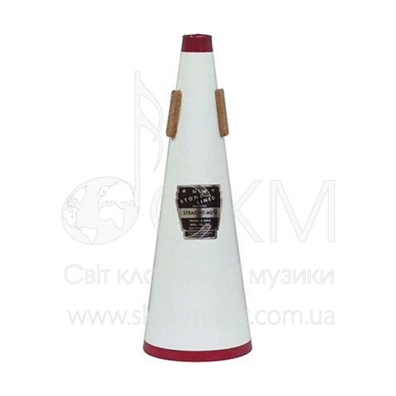 Сурдина для тромбона Humes & Berg New Stone Lined ST-151