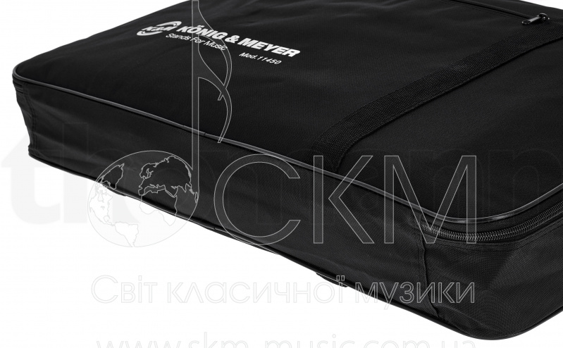 Сумка для переноски оркестровых пюпитров, K&M