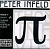 Ми THOMASTIK PETER INFELD, хромсталь, платиновое покрытие