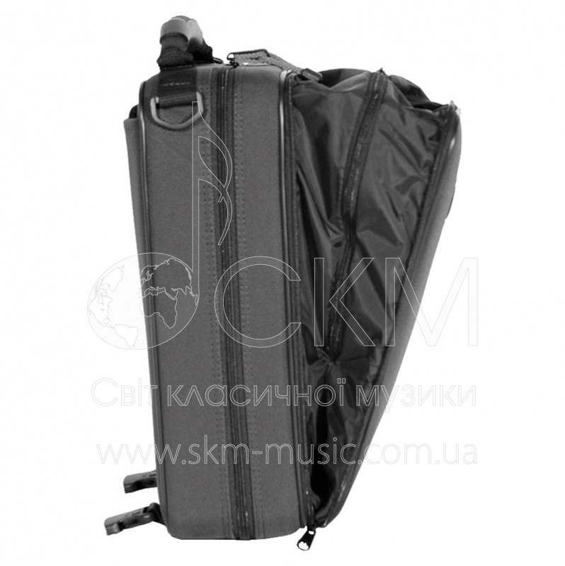 Футляр для Bb кларнета BAM Trekking