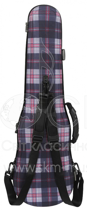 Футляр для скрипки Jakob Winter 51015 Dekor