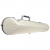 Футляр для скрипки BAM HighTech Contoured Supreme ICE Polycarbonate