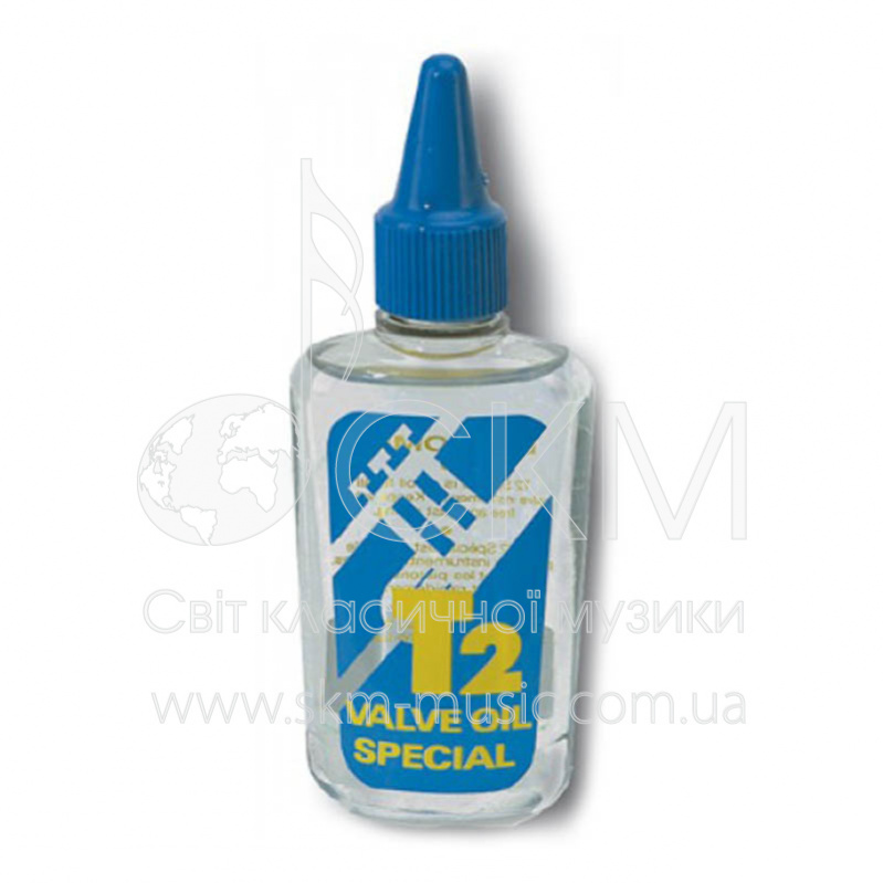 Смазка для помп La Tromba T2 Valve Oil Special