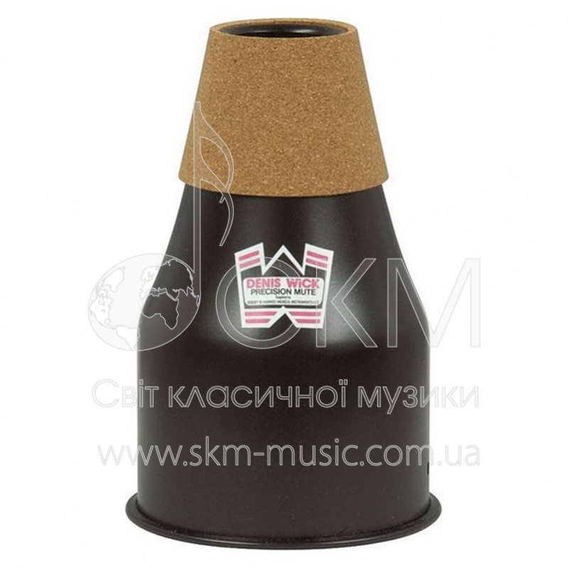 Сурдина для валторны Denis Wick Practice DW5530