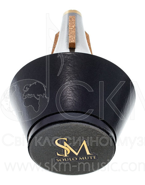 Сурдина для трубы Soulo Mute Adjustable