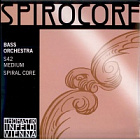 THOMASTIK SPIROCORE ORCHESTER cтруны для контрабаса 