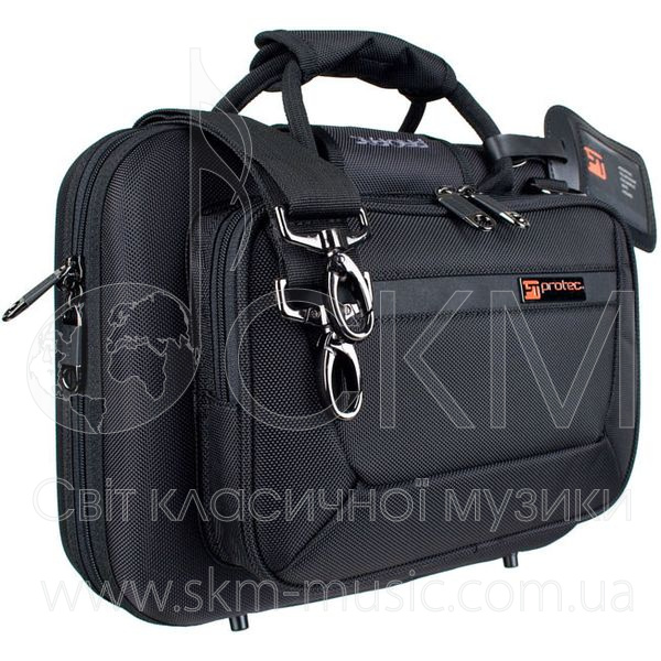 Футляр для кларнета Protec PB-307 Slim