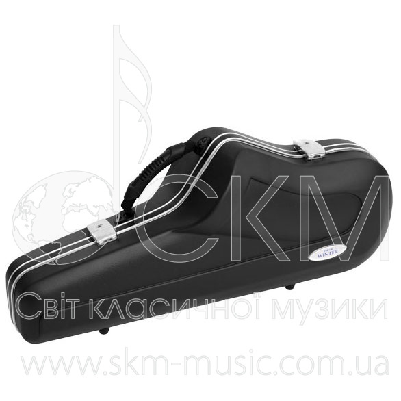 Футляр для саксофона баритон Jakob Winter 2197