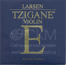 Ми LARSEN TZIGANE, сталь, петля