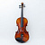 Скрипка "СКМ-Luthier" Solist 4/4 Antik, модель Kreisler-2 (limited edition)