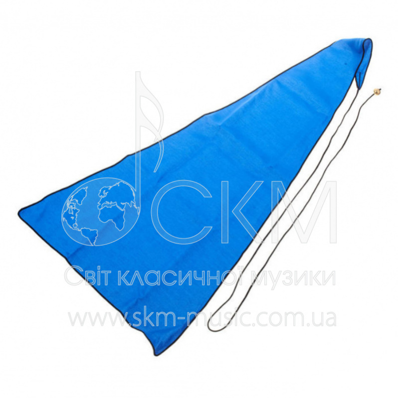 Тряпочка для чистки фагота KÖLBL 6910